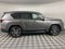2025 Lexus LX 600 Luxury