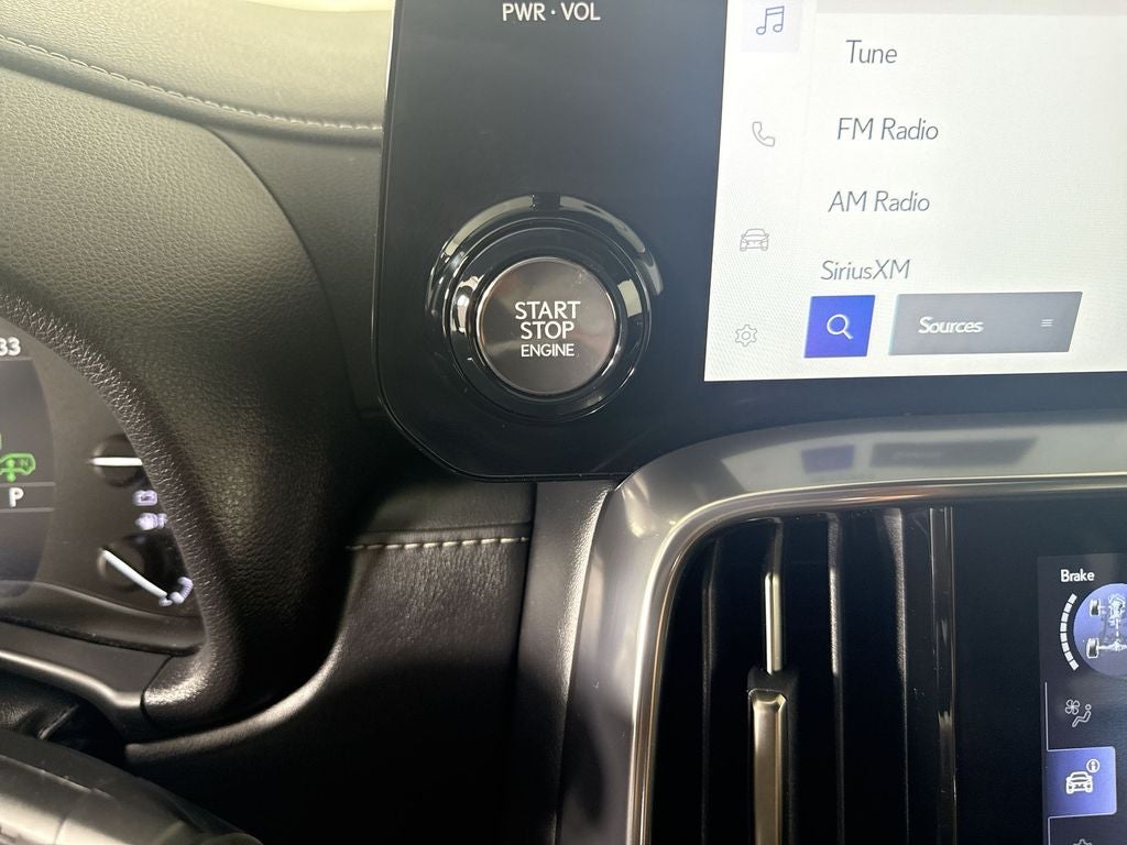 2023 Lexus LX 600 Luxury