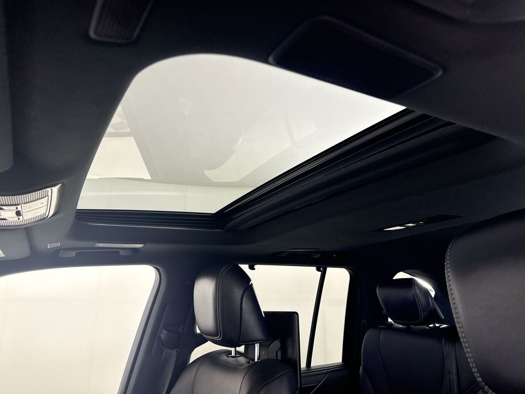 2023 Lexus LX 600 Luxury