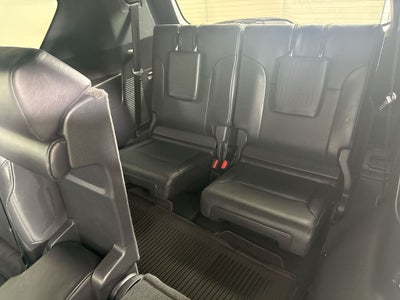 2023 Lexus LX 600 Luxury