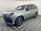2023 Lexus LX 600 Luxury