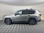 2023 Lexus LX 600 Luxury