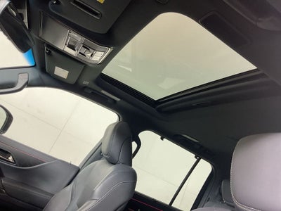 2023 Lexus LX 600 Luxury