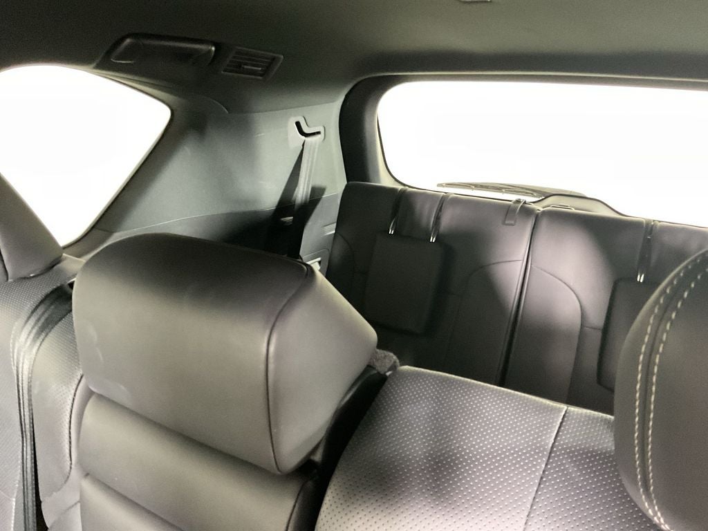 2023 Lexus LX 600 Luxury