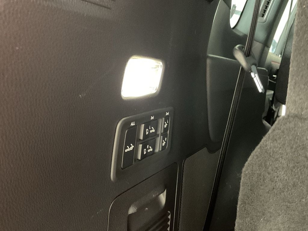 2023 Lexus LX 600 Luxury