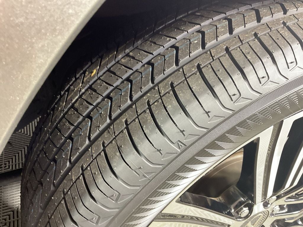 2023 Lexus LX 600 Luxury