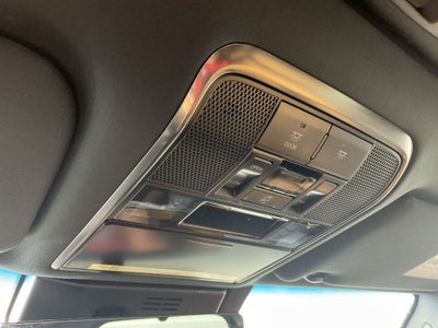2025 Lexus LX 600 Luxury