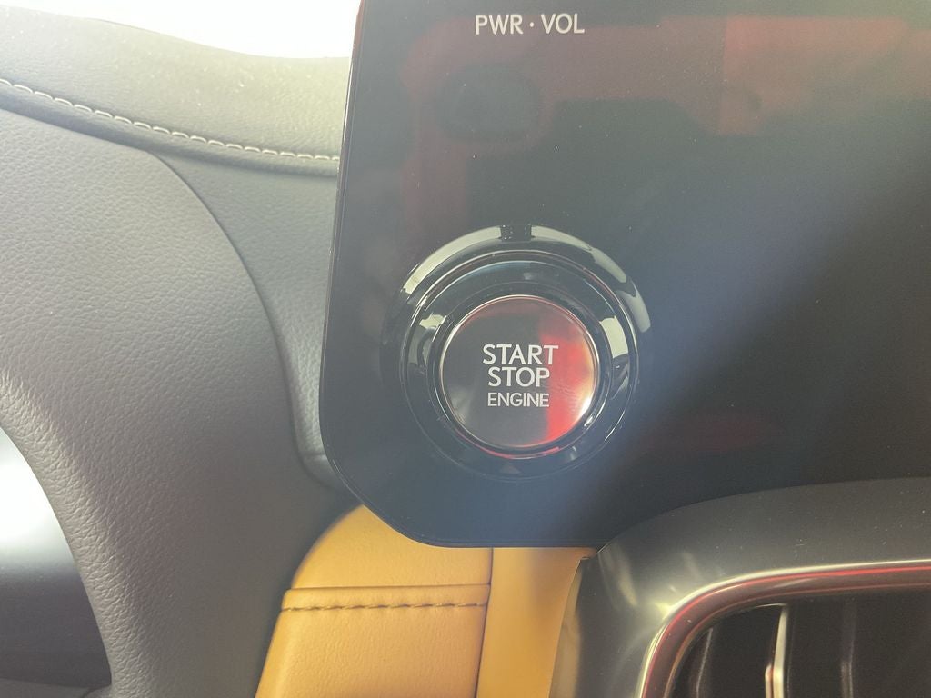 2025 Lexus LX 600 Luxury