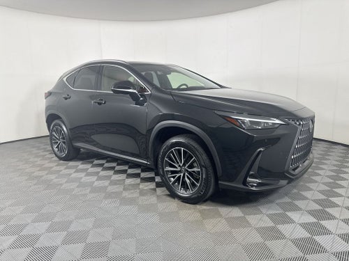 2024 Lexus NX 250 Premium