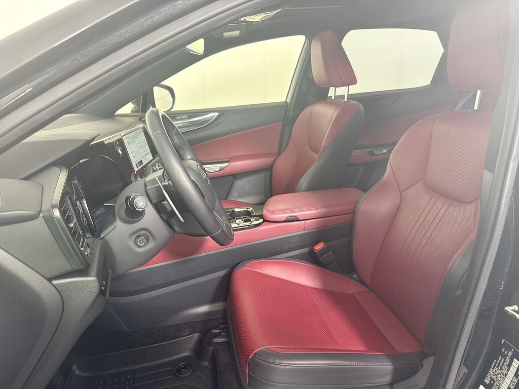 2024 Lexus NX 250 Premium