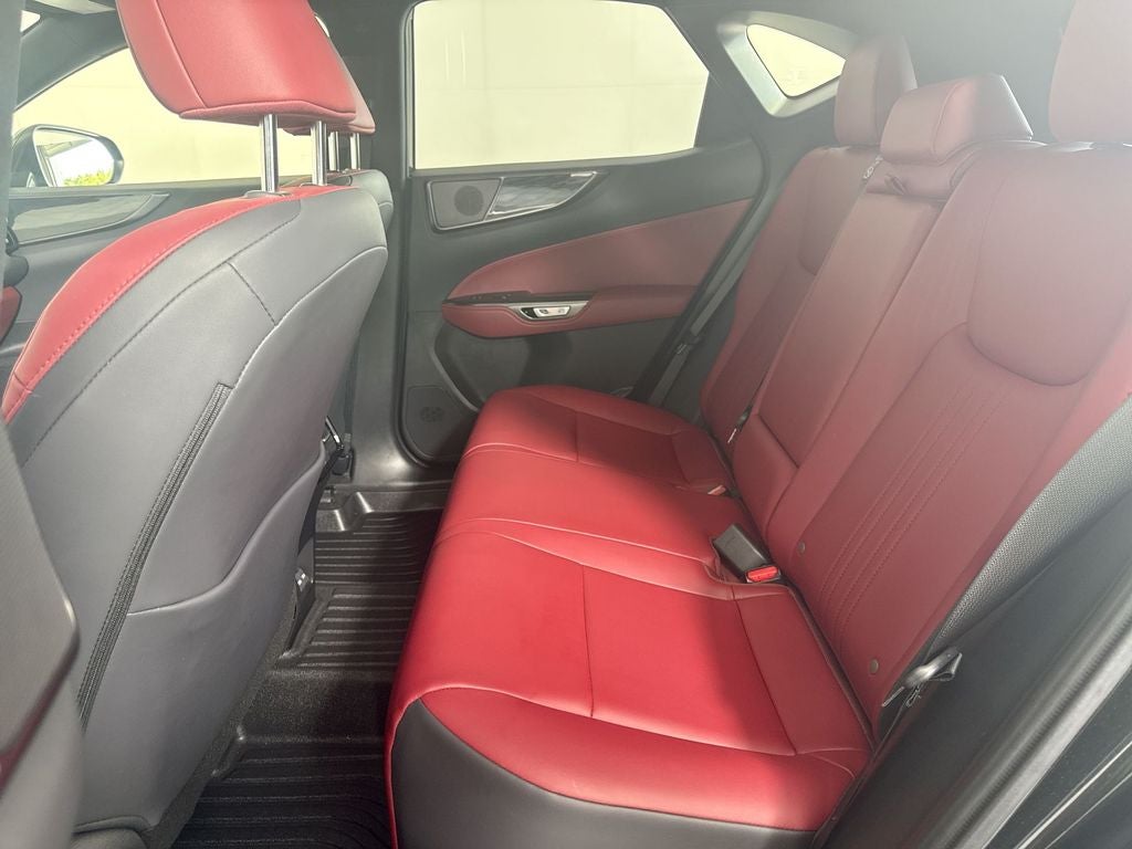 2024 Lexus NX 250 Premium