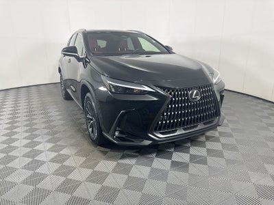2024 Lexus NX 250 Premium