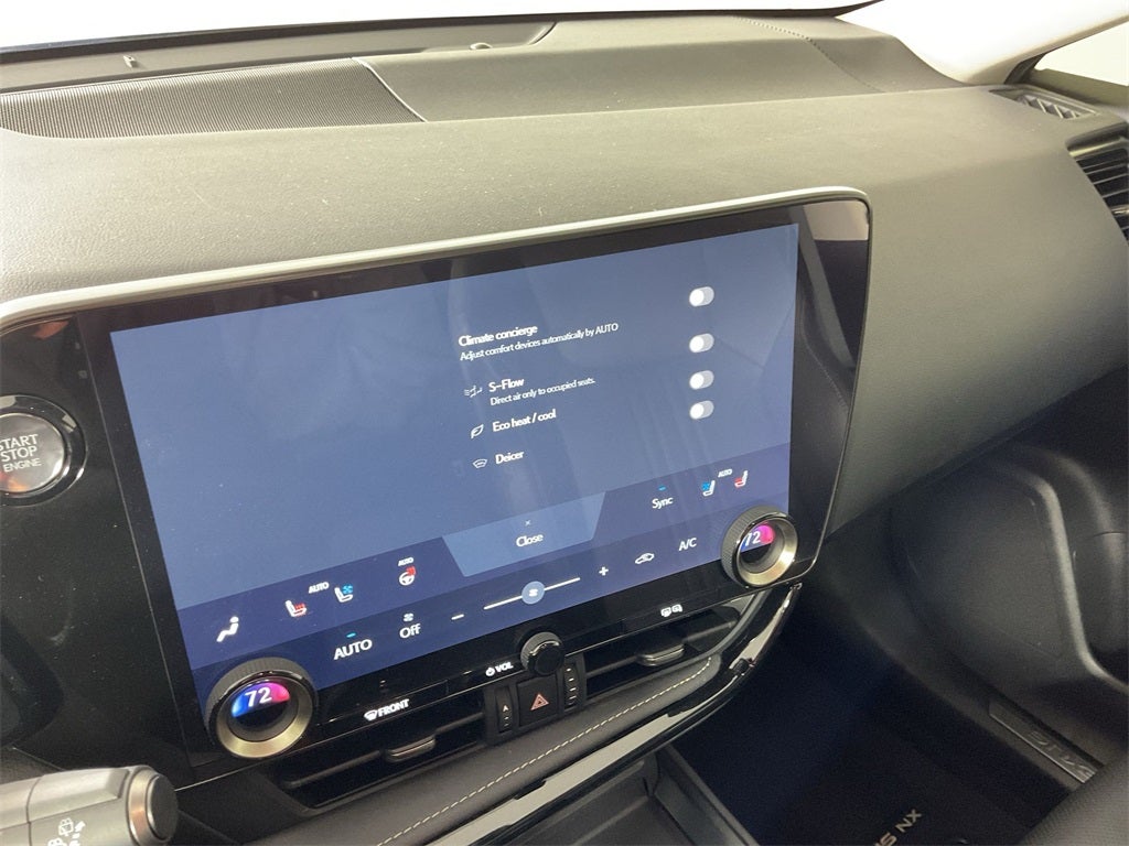 2024 Lexus NX 350 Premium