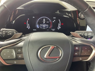 2024 Lexus NX 350 Premium