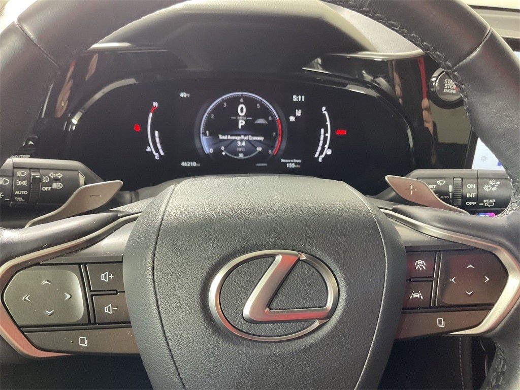 2024 Lexus NX 350 Premium