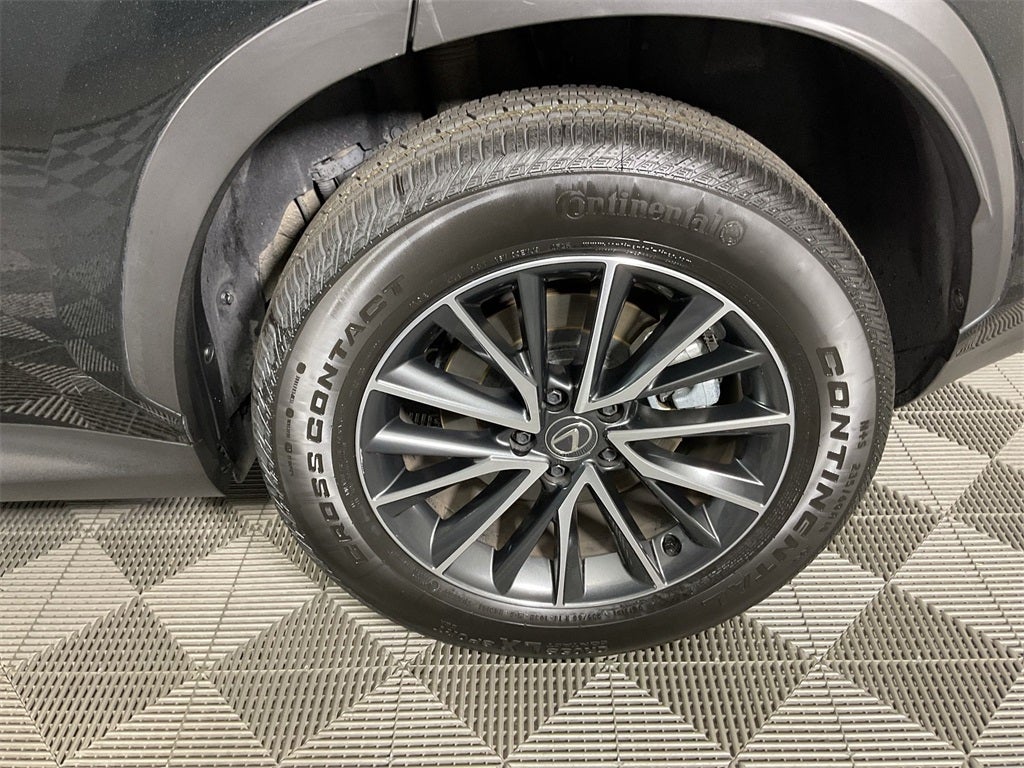 2024 Lexus NX 350 Premium