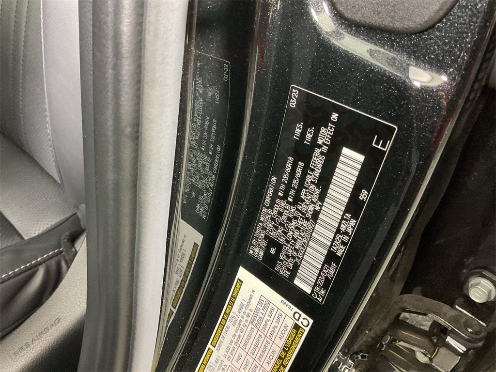 2024 Lexus NX 350 Premium