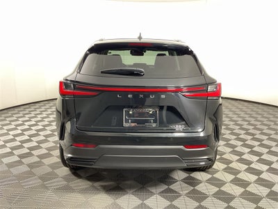 2024 Lexus NX 350 Premium