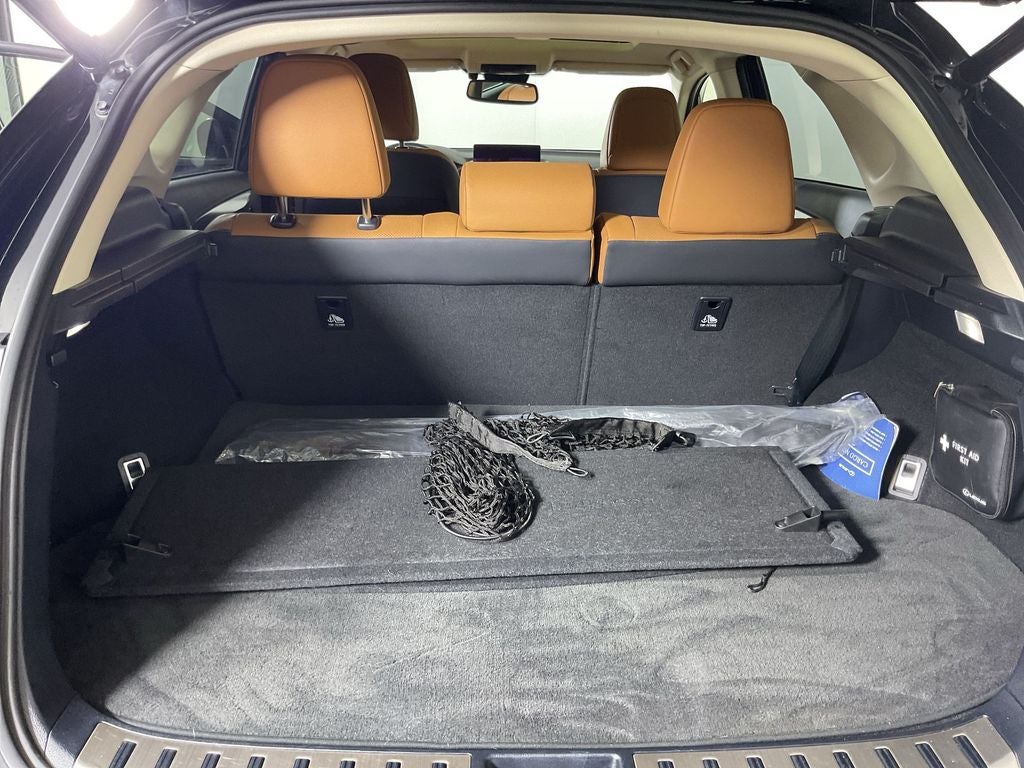 2020 Lexus NX 300h Premium