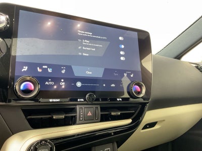 2024 Lexus NX 350h Premium