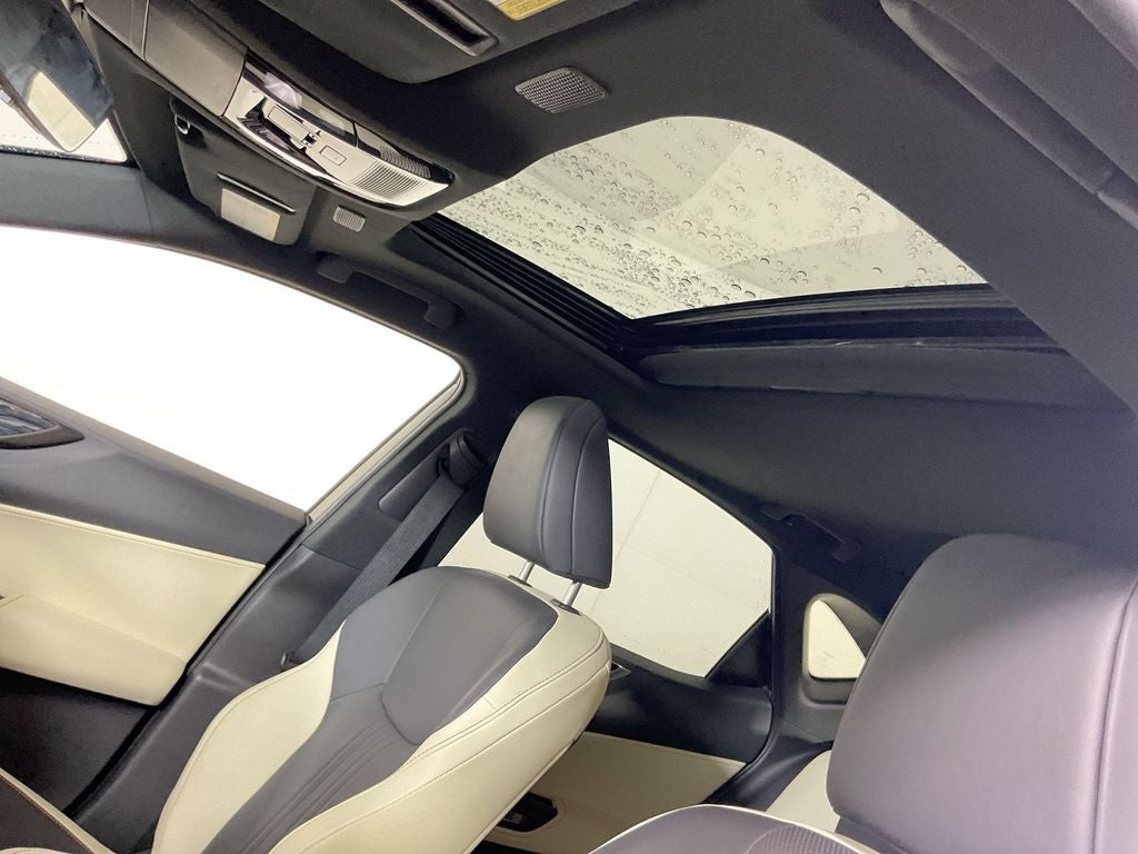 2024 Lexus NX 350h Premium