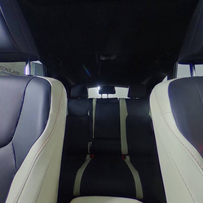 2024 Lexus NX 350h Premium