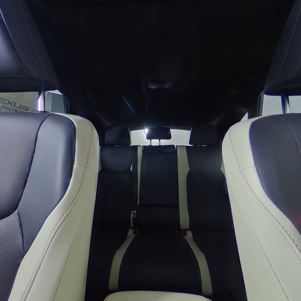 2024 Lexus NX 350h Premium