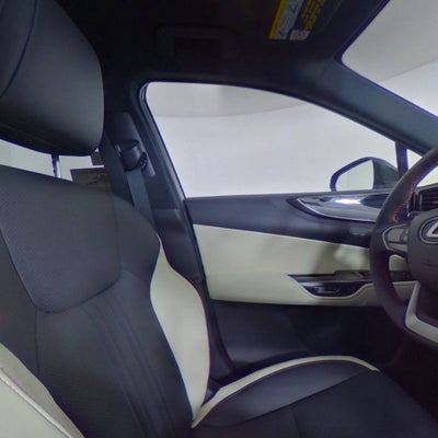2024 Lexus NX 350h Premium