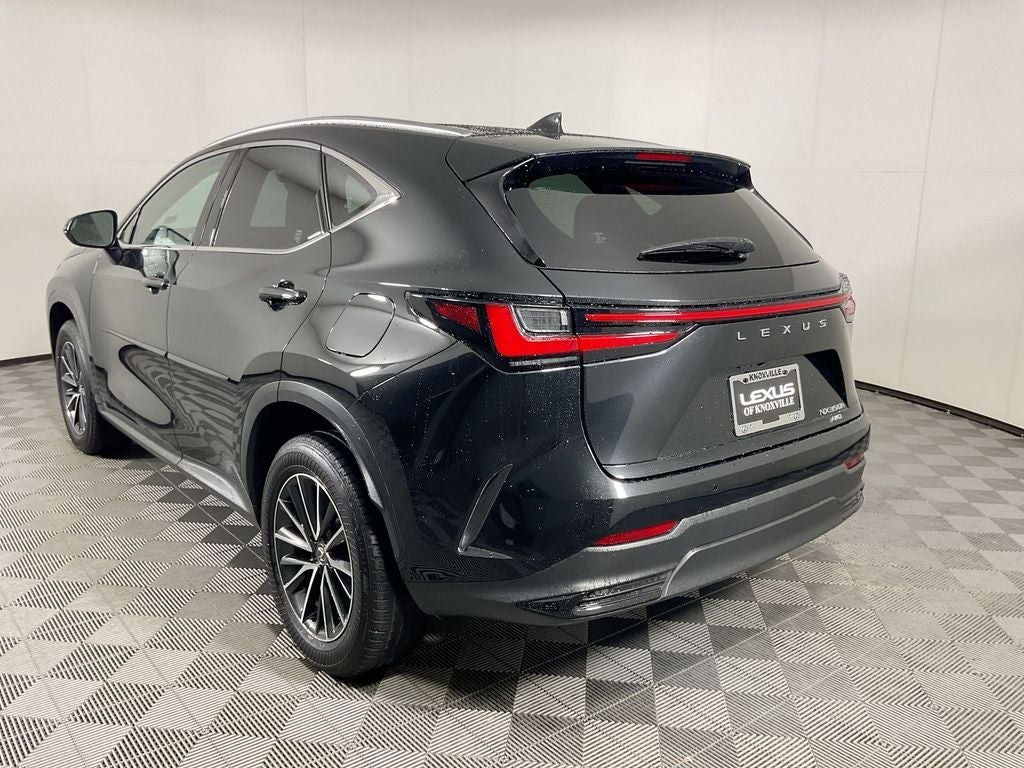 2024 Lexus NX 350h Premium