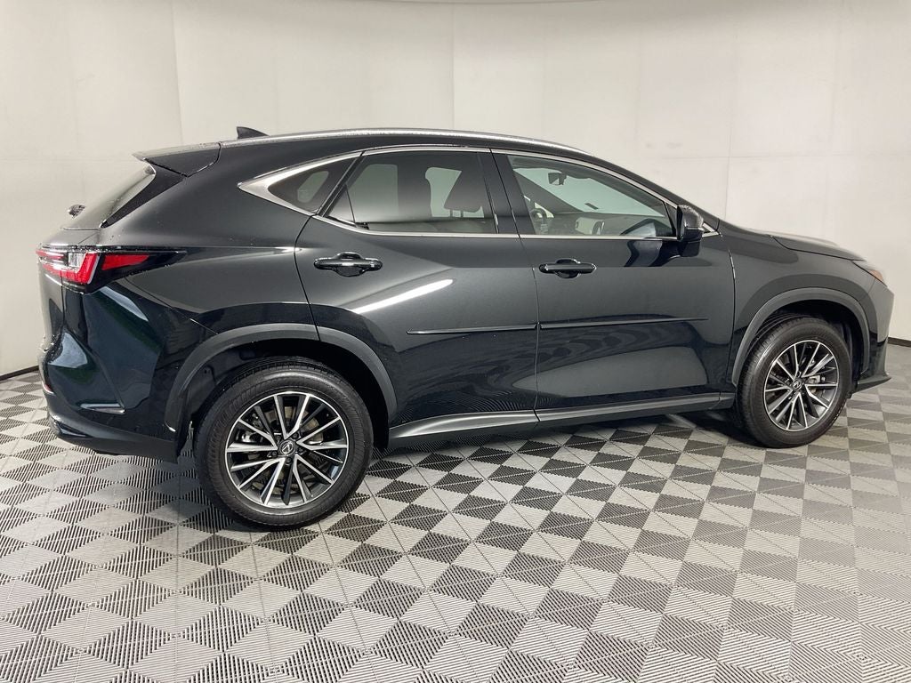 2024 Lexus NX 350h Premium