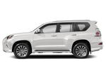 2023 Lexus GX 460 Luxury
