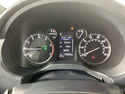 2023 Lexus GX 460 Luxury