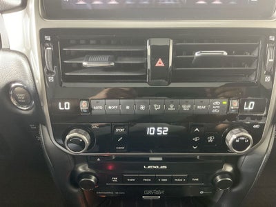 2023 Lexus GX 460 Luxury