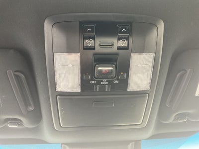 2023 Lexus GX 460 Luxury
