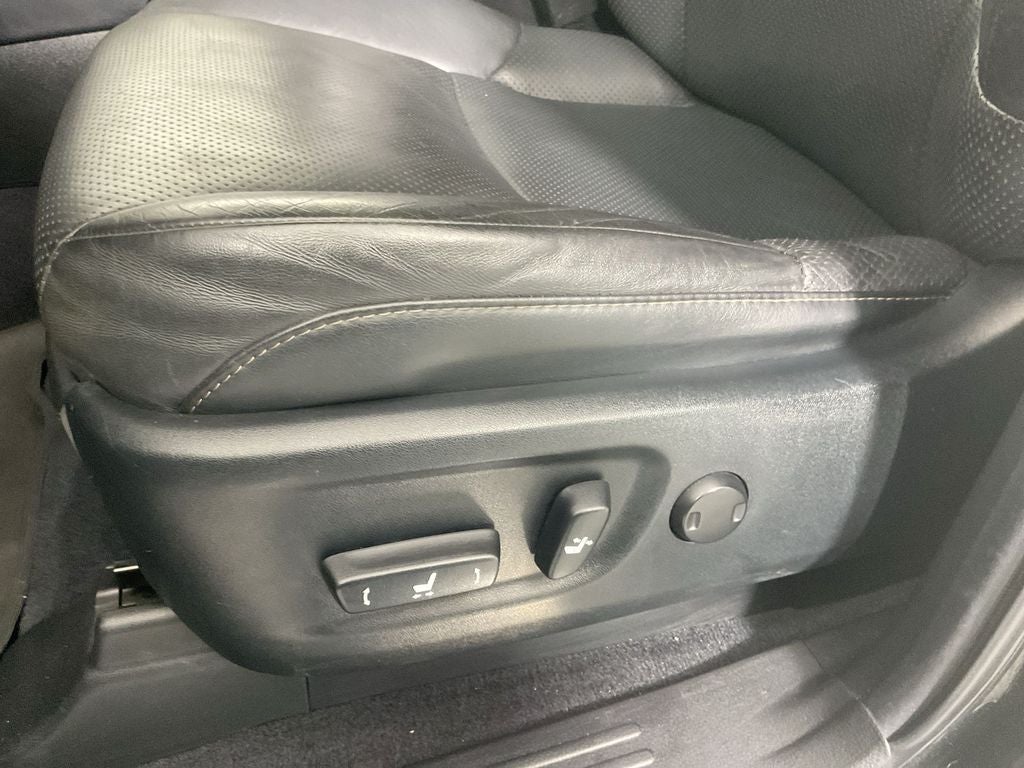 2023 Lexus GX 460 Luxury