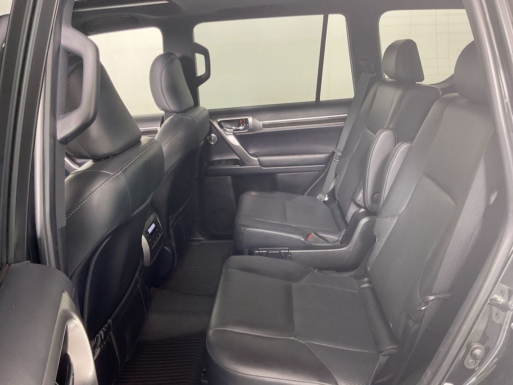 2023 Lexus GX 460 Luxury