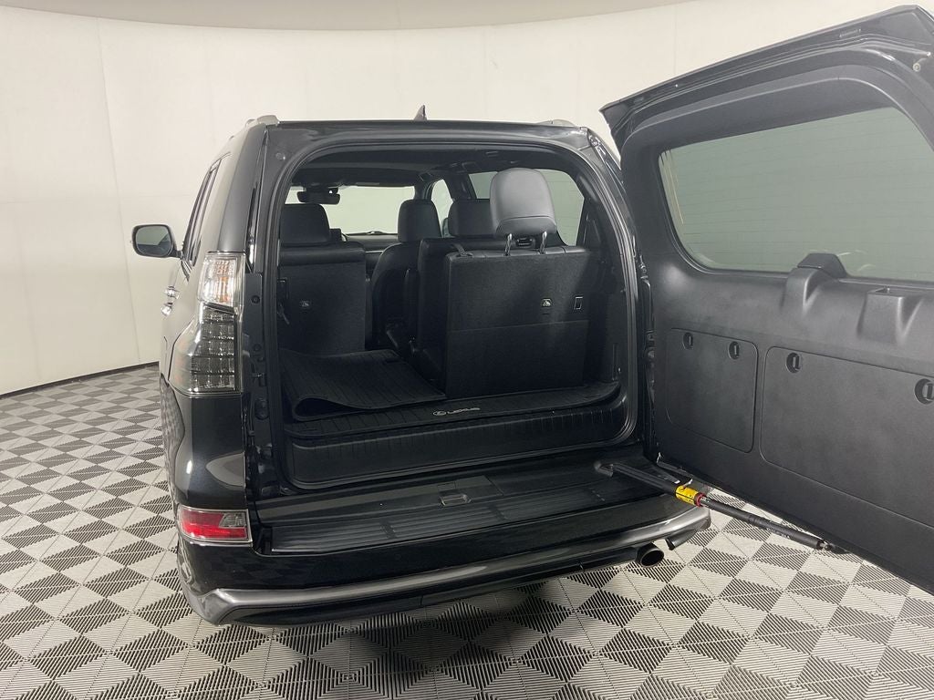 2023 Lexus GX 460 Luxury