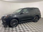 2023 Lexus GX 460 Luxury