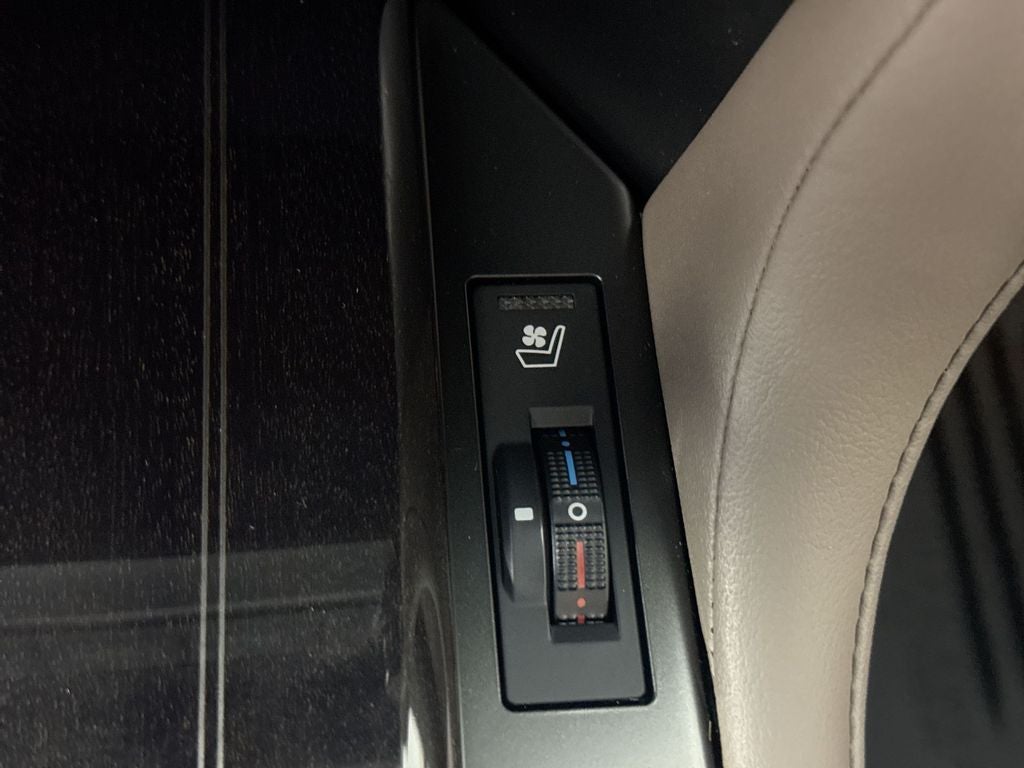 2023 Lexus GX 460 Luxury
