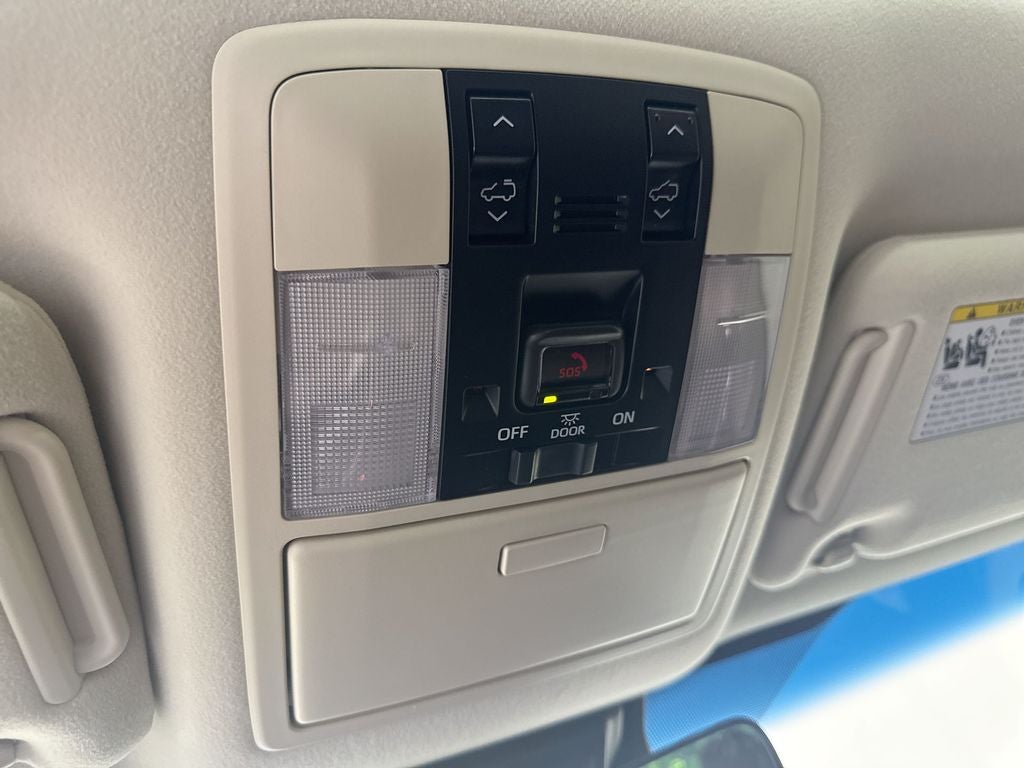2023 Lexus GX 460 Luxury