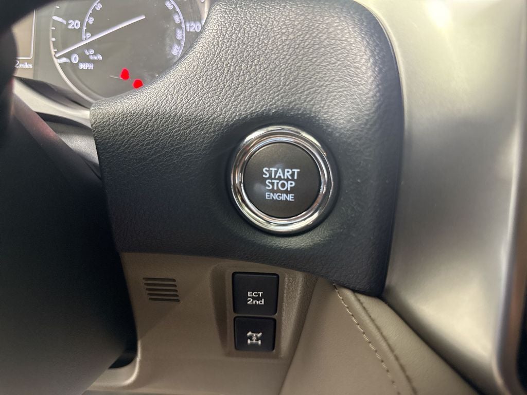 2023 Lexus GX 460 Luxury