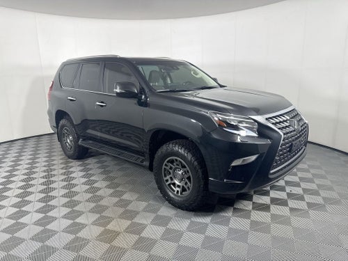 2023 Lexus GX 460 Luxury