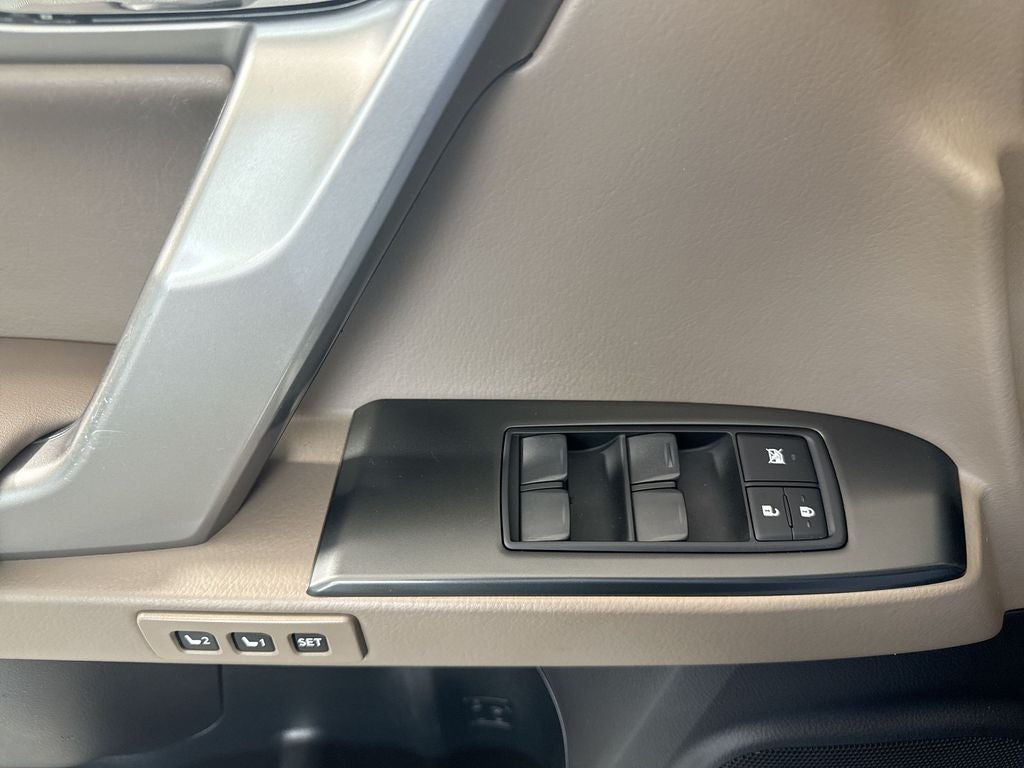 2023 Lexus GX 460 Luxury