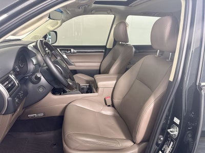 2023 Lexus GX 460 Luxury