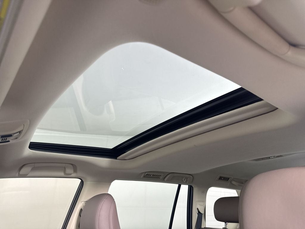 2023 Lexus GX 460 Luxury