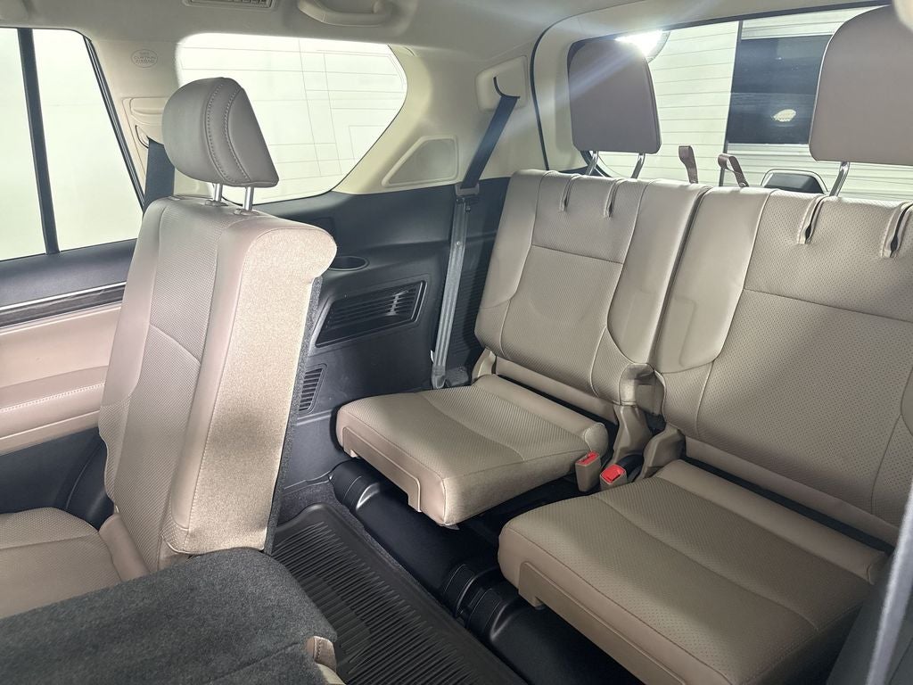 2023 Lexus GX 460 Luxury
