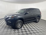 2023 Lexus GX 460 Luxury