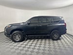 2023 Lexus GX 460 Luxury