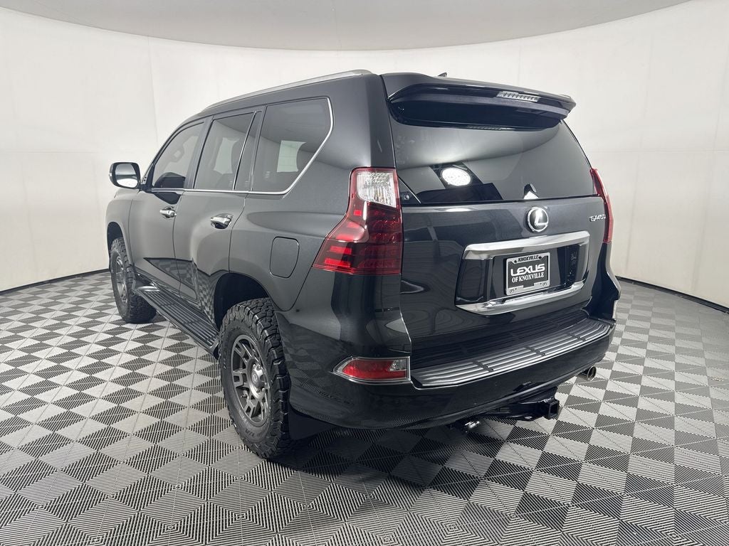 2023 Lexus GX 460 Luxury