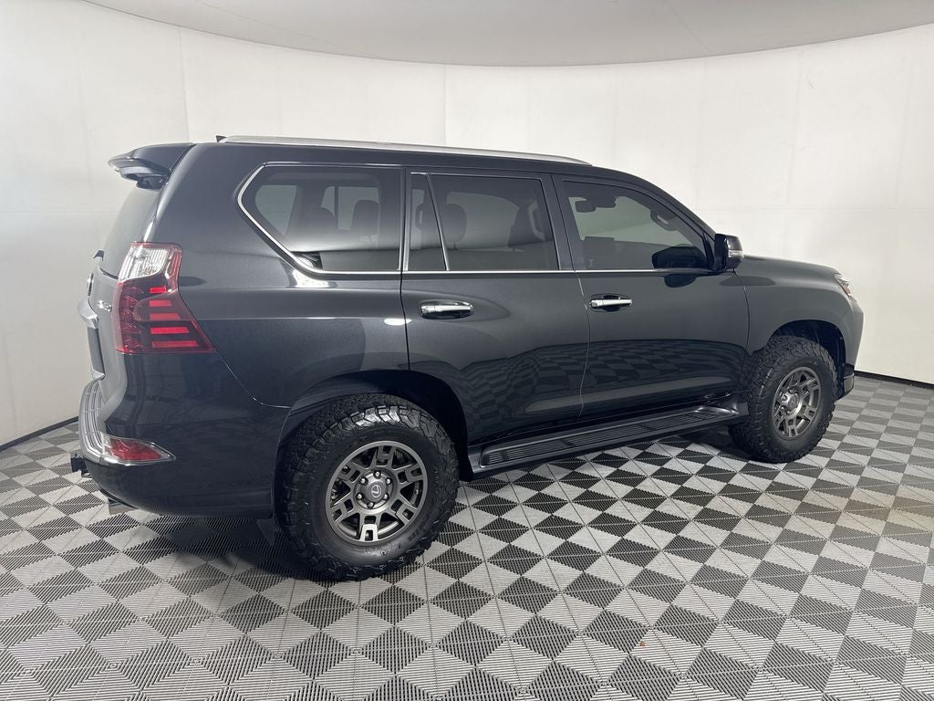 2023 Lexus GX 460 Luxury
